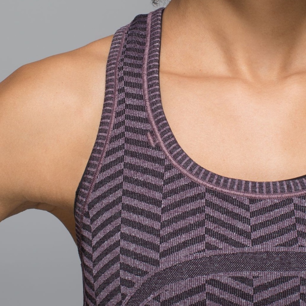 Lululemon Swiftly Tech Racerback - Picture 3 of 10